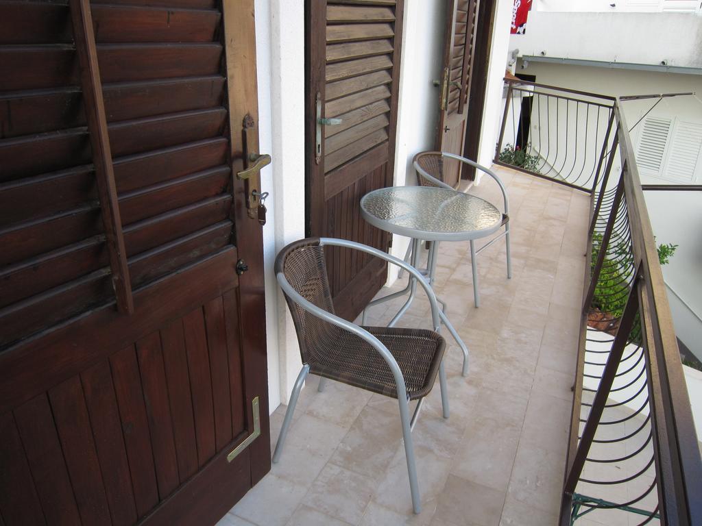 Holiday Home Mona Игране Номер фото