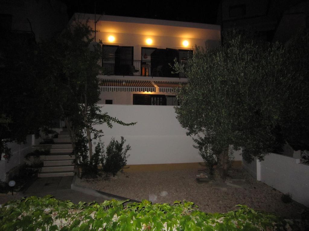 Holiday Home Mona Игране Номер фото