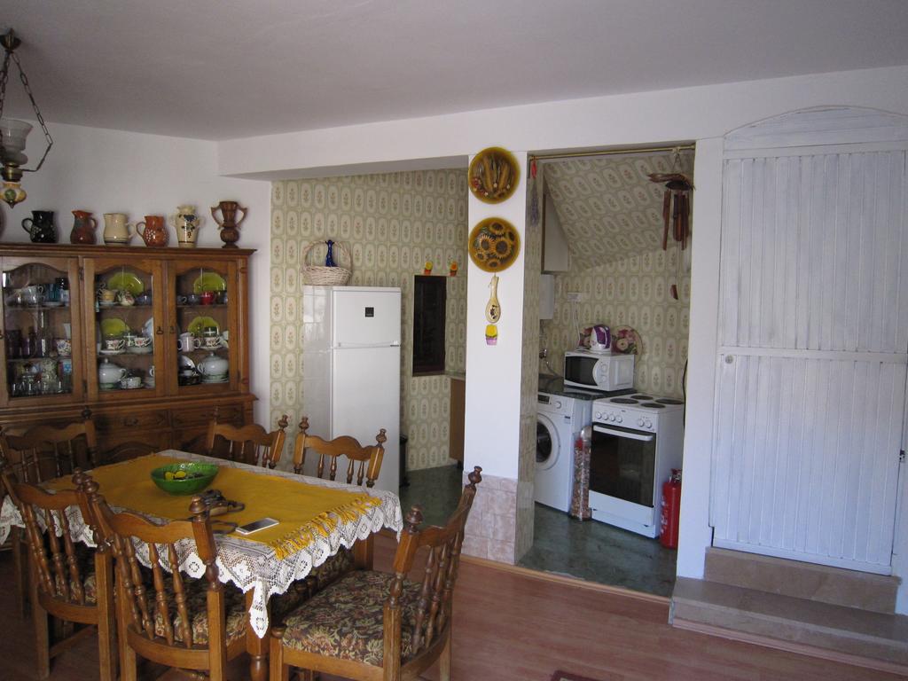 Holiday Home Mona Игране Номер фото