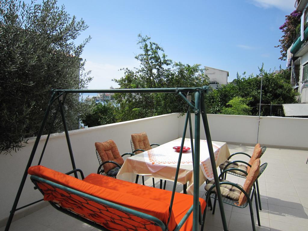 Holiday Home Mona Игране Экстерьер фото
