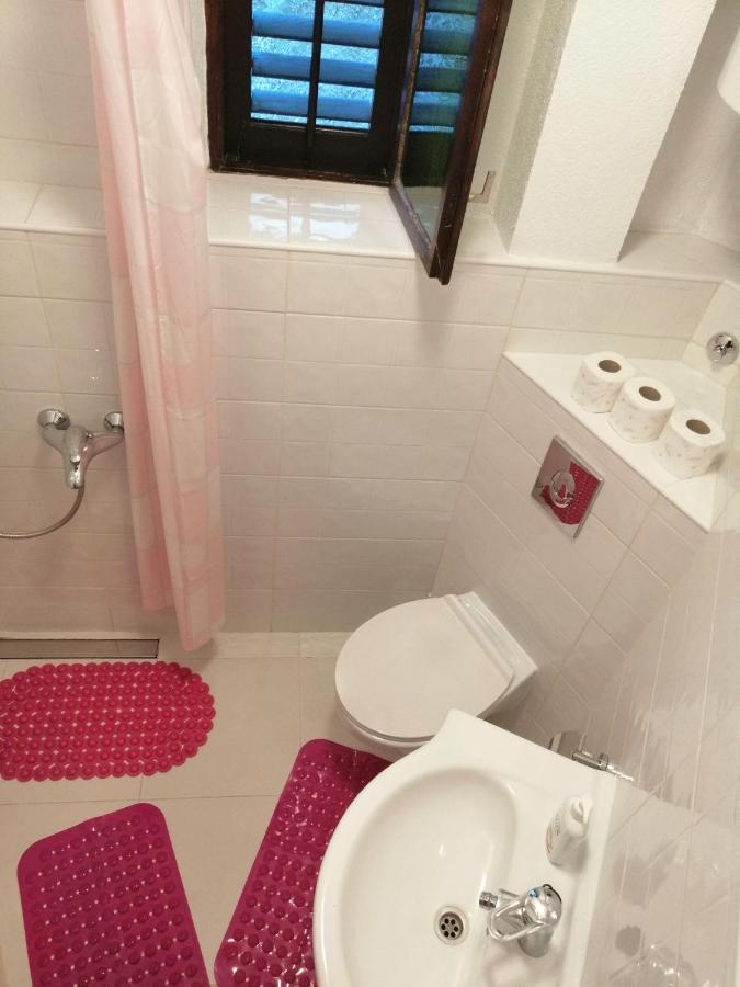 Holiday Home Mona Игране Экстерьер фото